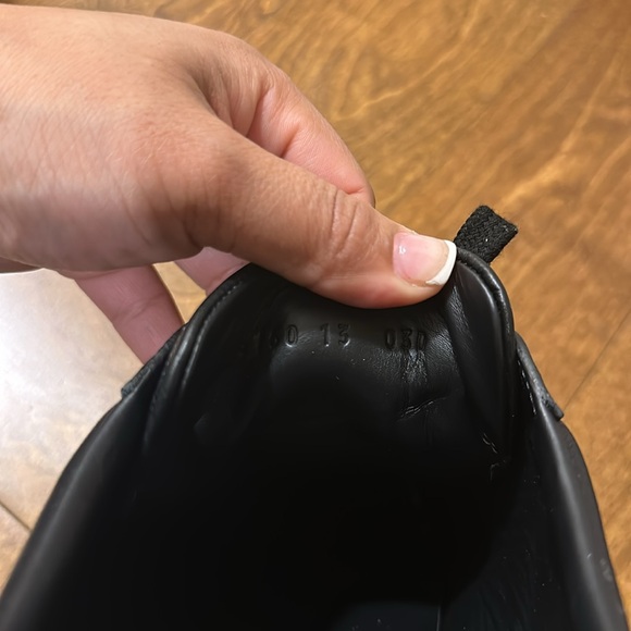 Gucci Ace Sneakers Men Excellent Condition - Picture 5 of 8